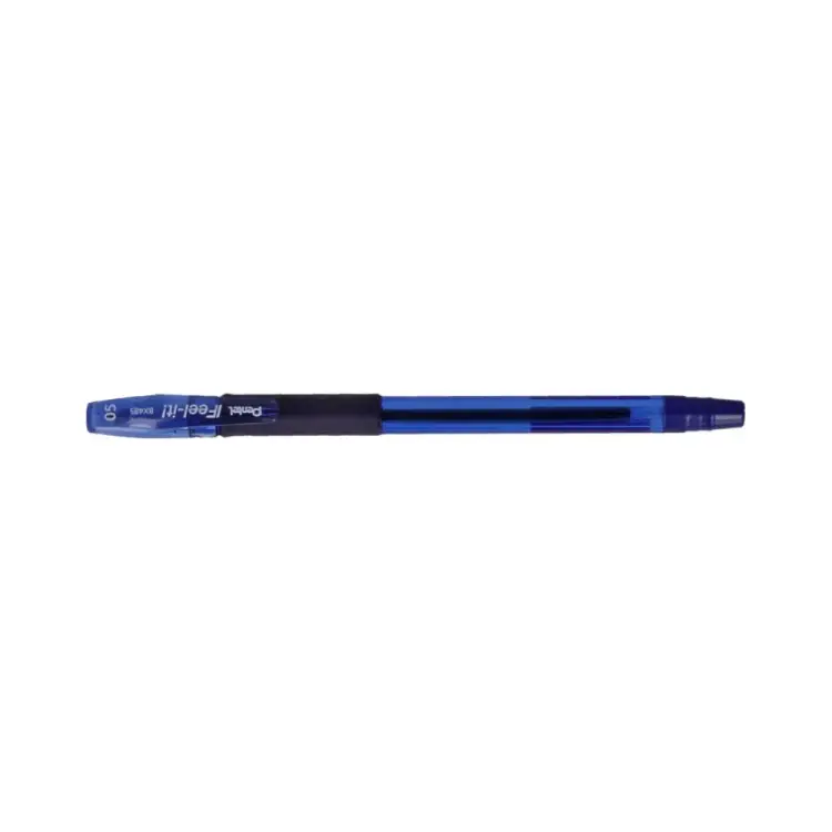 Шариковая ручка Pentel Feel it! BX485-C 586410
