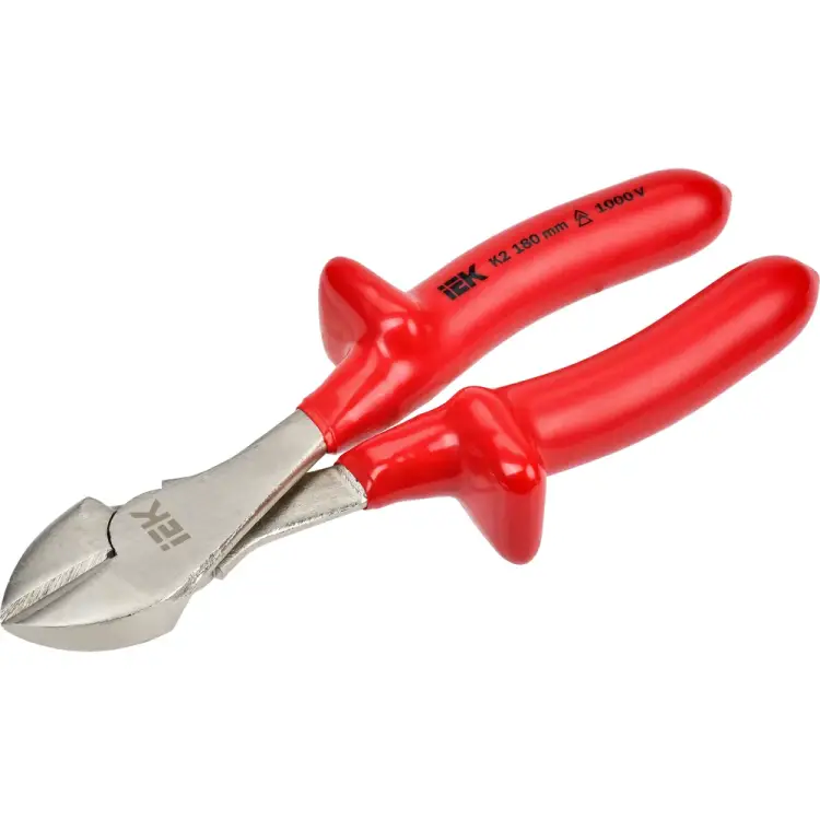 Диэлектрические усиленные бокорезы IEK ARMA2L 3 A2L3-HC20-K2-180 Диэлектрические усиленные бокорезы IEK ARMA2L 3 A2L3-HC20-K2-180