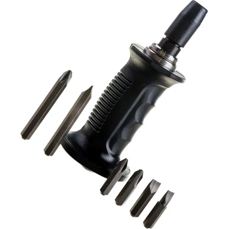 Ударная отвертка Автоdело 40009 10788 Ударная отвертка Автоdело 40009 10788