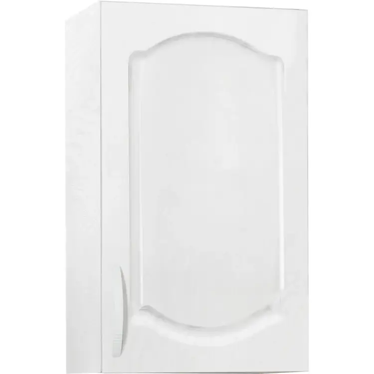 Шкаф для посуды SANTREK 30 Ясень Белый фасад МДФ 282750