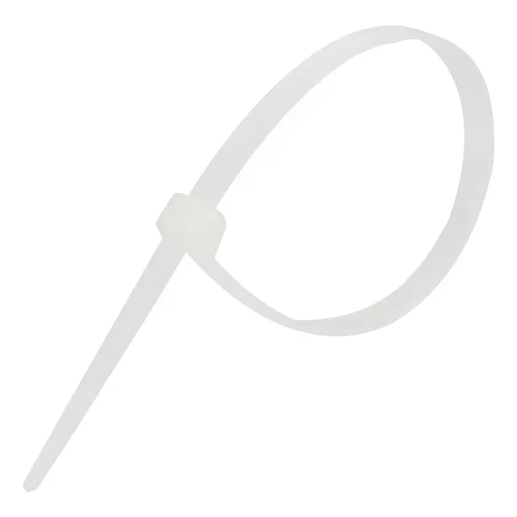 Пластиковые хомуты Cablexpert NYT-200x4.8