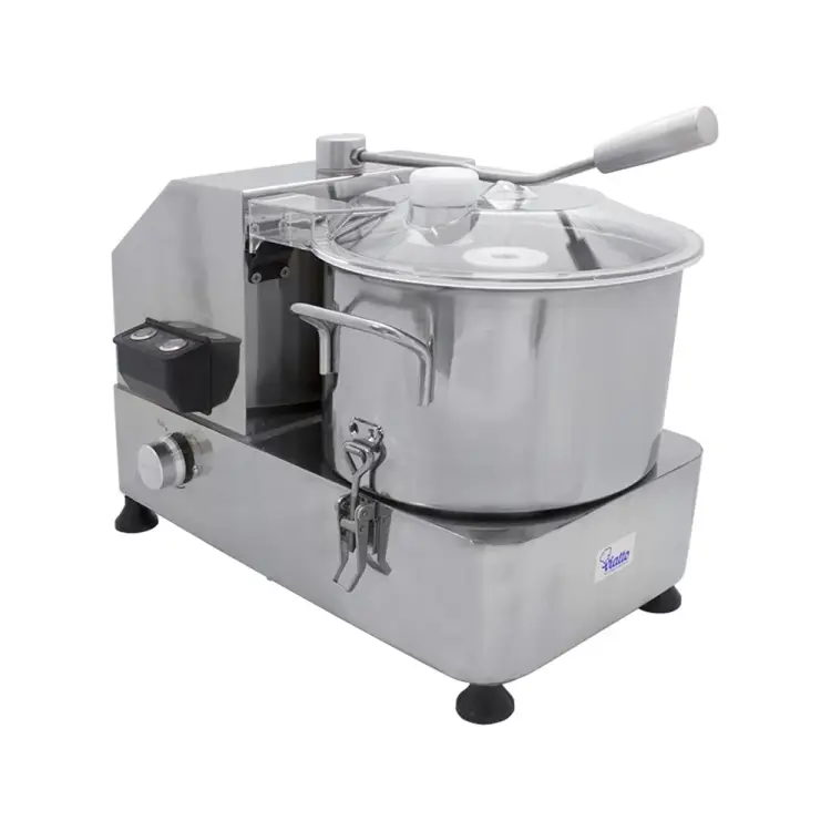 Куттер Viatto Commercial HR-6 50743 Куттер Viatto Commercial HR-6 50743