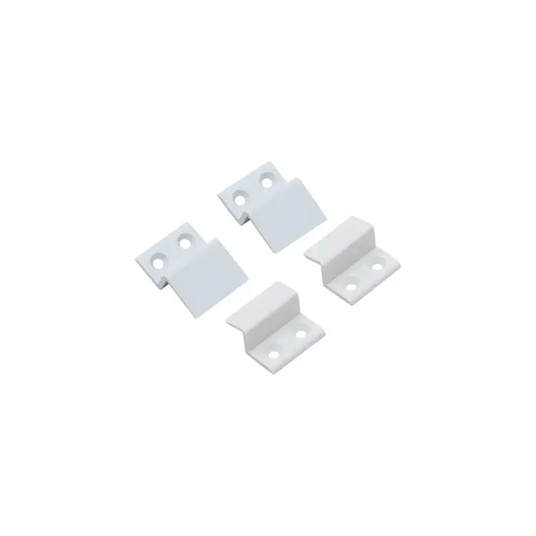 Уголок крепления москитной сетки СКОБЯНОЙ 002545