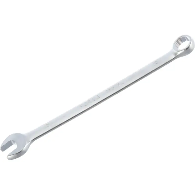 Длинный комбинированный ключ FORCE 75515L