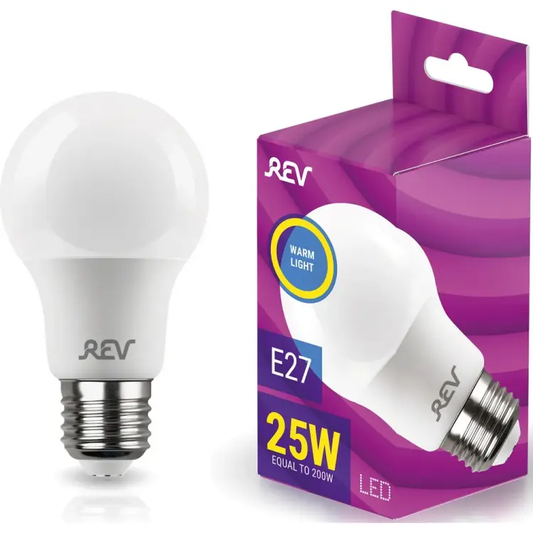 Светодиодная лампа REV 32532 1