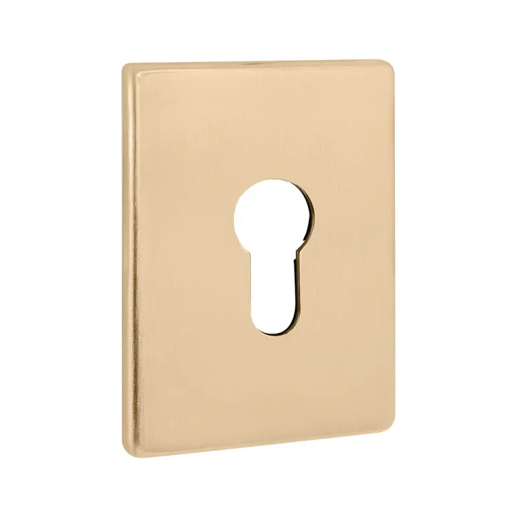 Накладка на цилиндр Fuaro ESC.C.RL/K.486 (ESC 486-C RL) SSG 46483