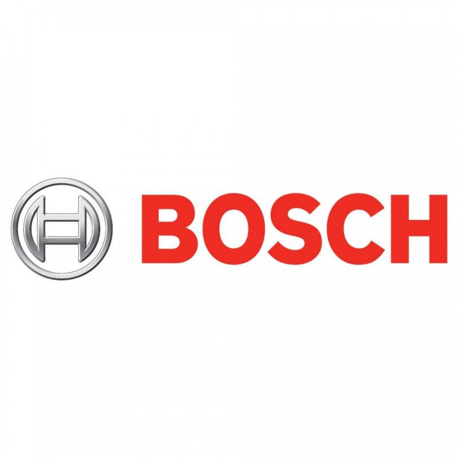 Корпус двигателя Bosch 1617000581