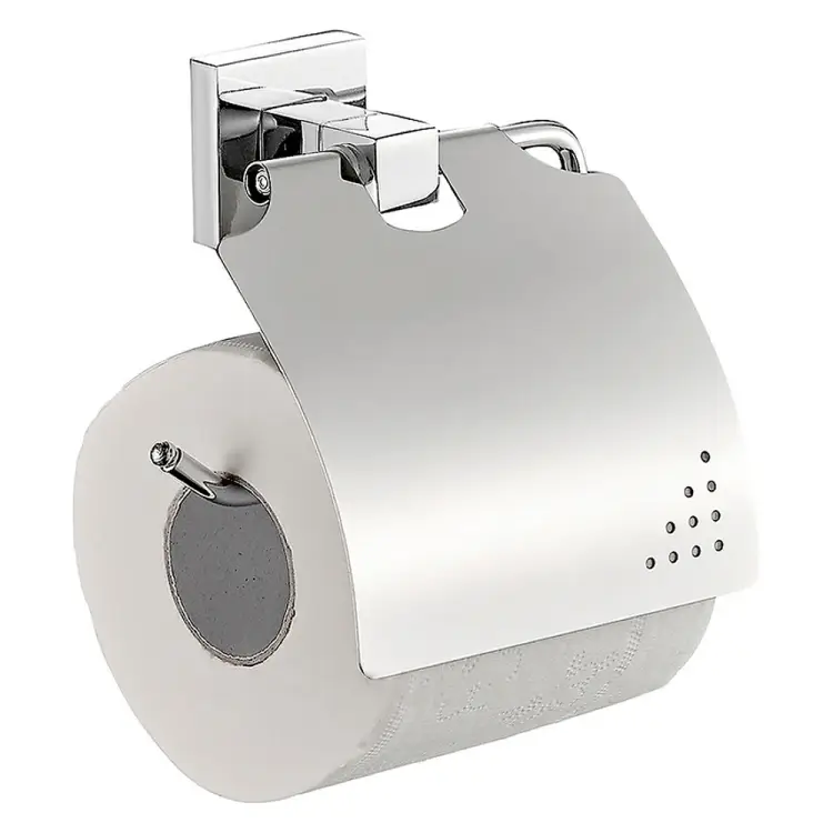 Держатель туалетной бумаги Haiba 550585