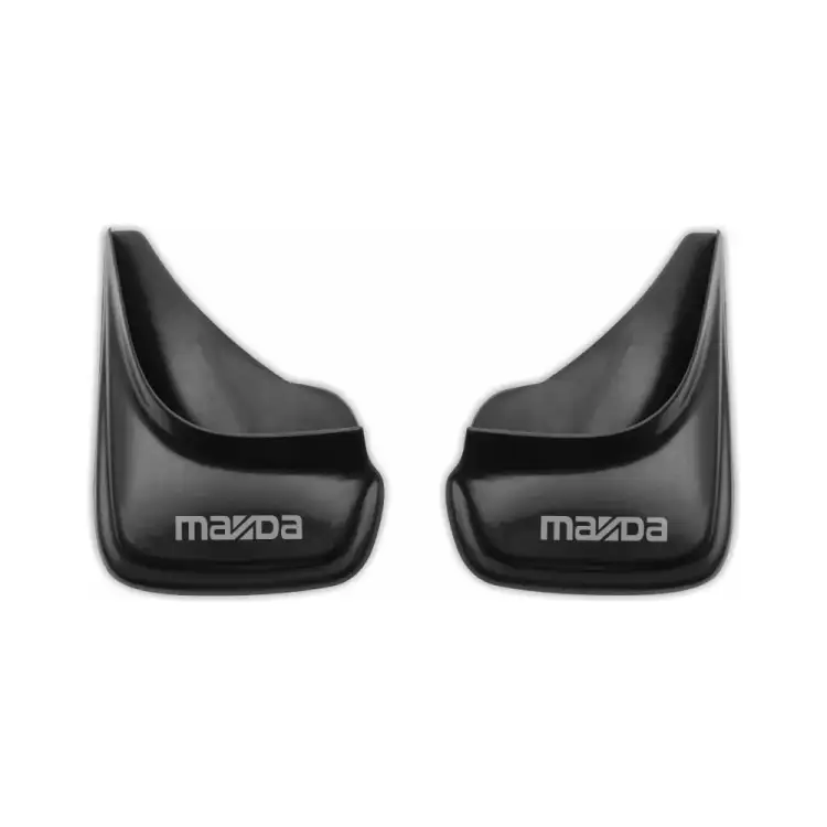 Универсальные брызговики Mazda DEFLY D00020