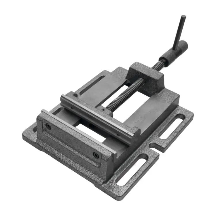 Призматические тиски PROMA SVP-150 25100060 Призматические тиски PROMA SVP-150 25100060