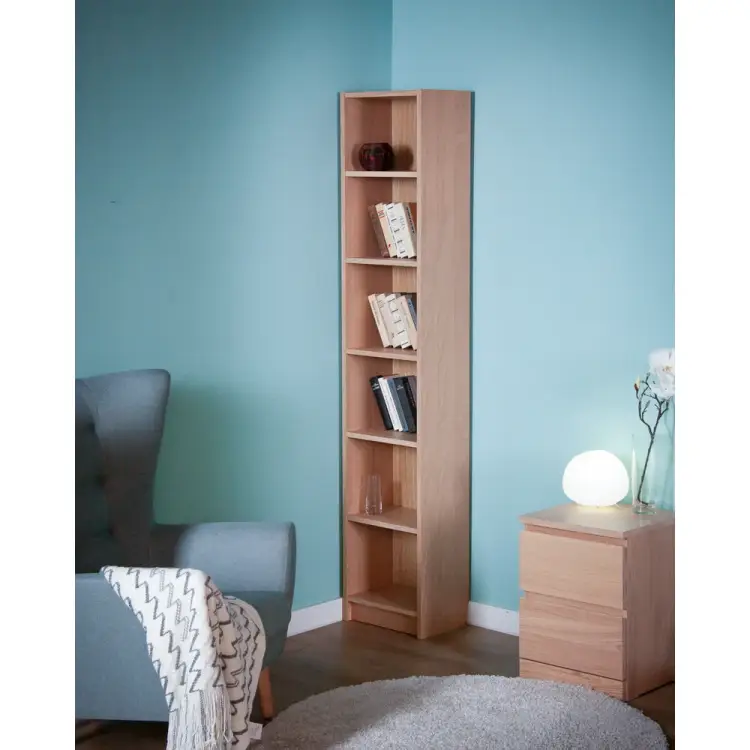 Стеллаж Гуд ЛАКК варма S00340