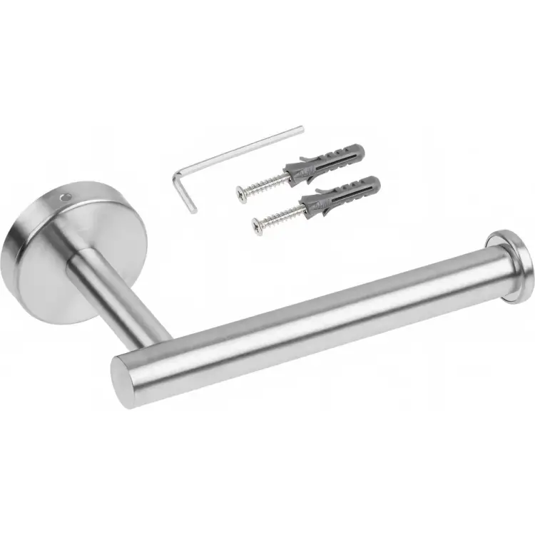 Держатель для туалетной бумаги PERFECTO LINEA WATERLINE 35-031011 Держатель для туалетной бумаги PERFECTO LINEA WATERLINE 35-031011