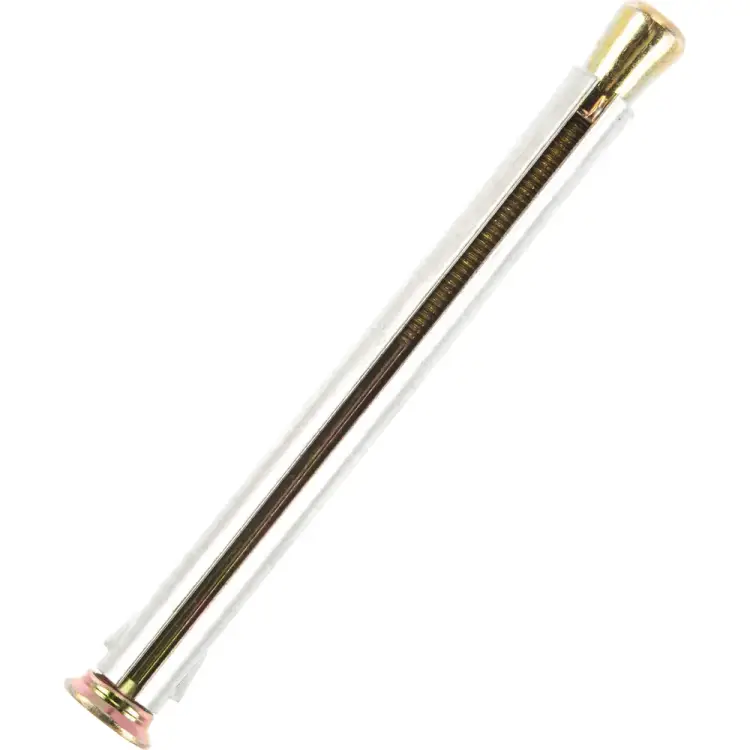 Рамный металлический дюбель vipкрепеж 10/92 (3 шт.) 28604 VIP