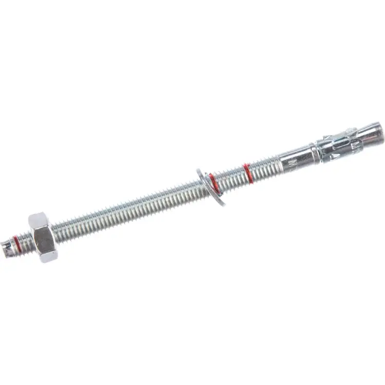 Клиновой анкер Tecfi ZJE ZN 10x150 (4 шт.) 147570