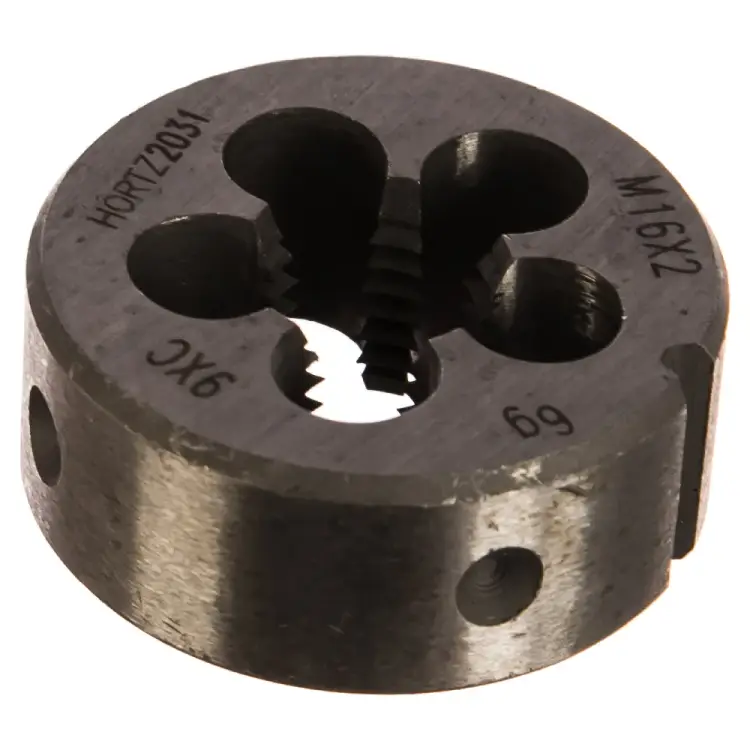 Плашка HORTZ 204036