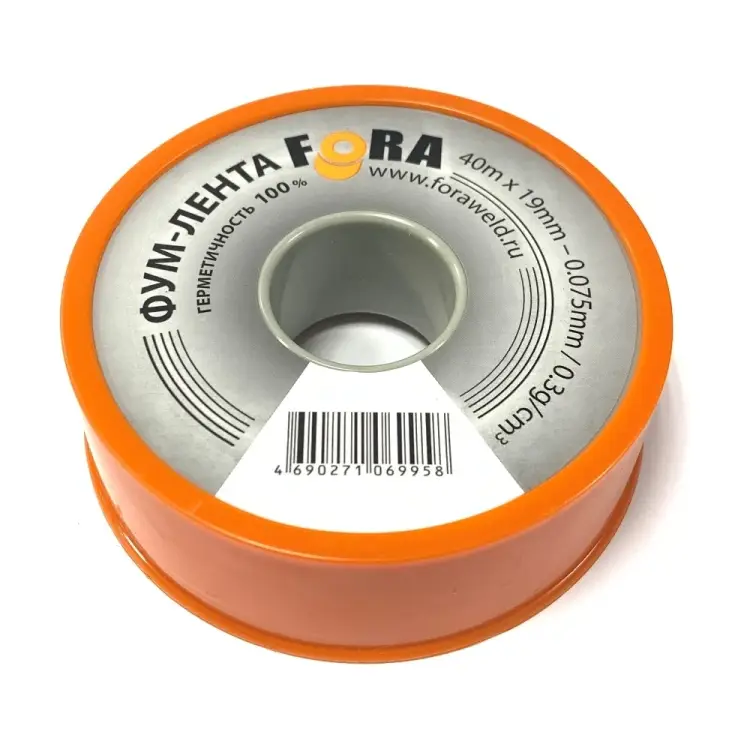 Фум-лента FORA 006140104