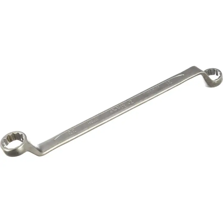 Накидной ключ HANS 1103M21X22