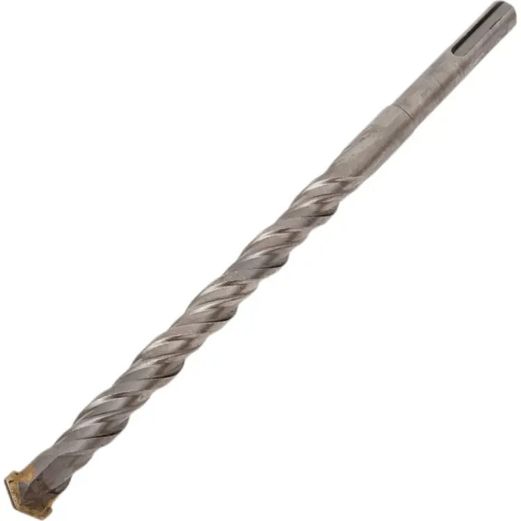 Бур sds-plus по бетону GROSSMEISTER 022001016