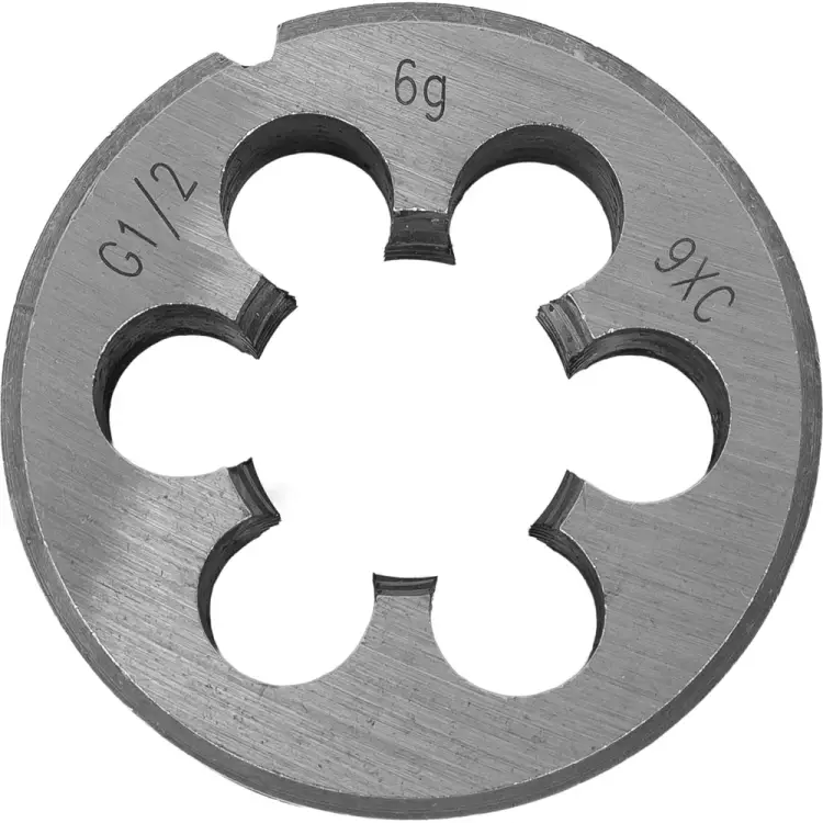 Плашка Gigant GT-0092