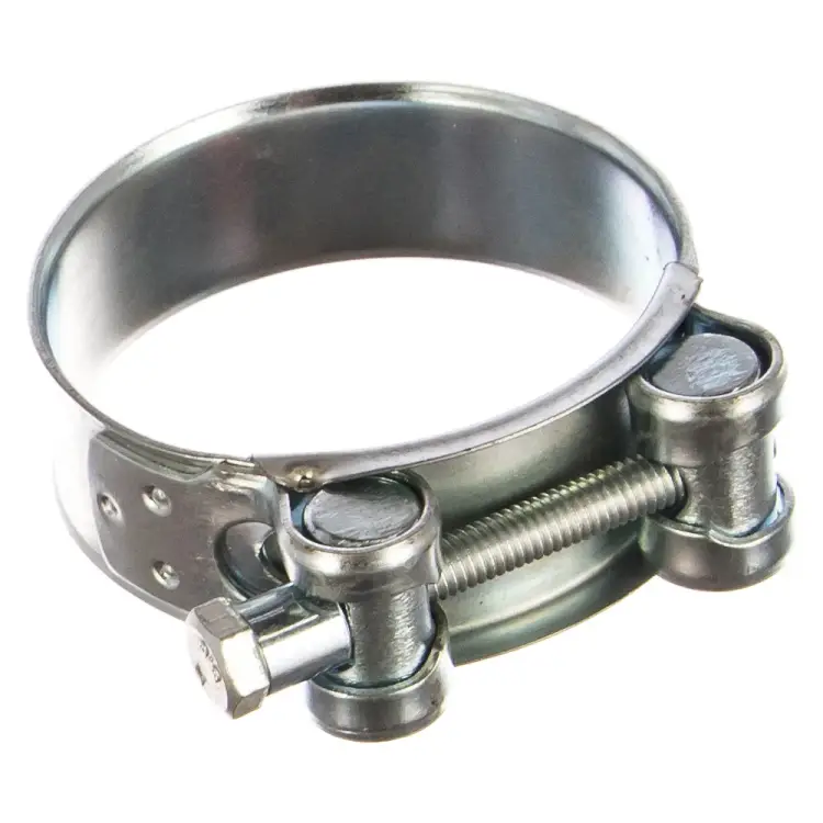 Силовой хомут FORTISFLEX ROBUST 69043