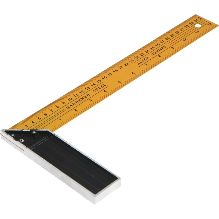 Металлический угольник ТУНДРА 2446614