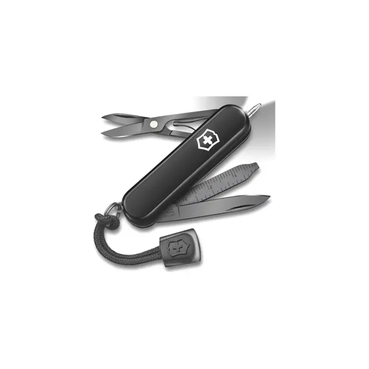 Нож-брелок Victorinox Classic Signature Lite 0.6226.31P