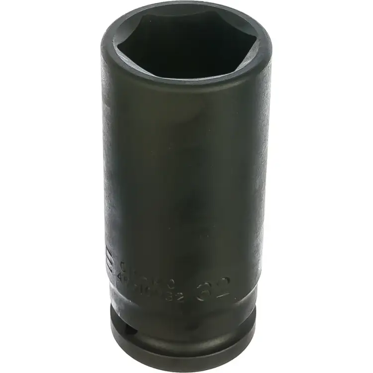 Шестигранная торцевая головка для пневмоинструмента FORCE 46510032