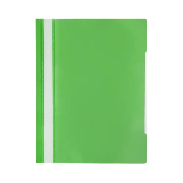 Пластиковый скоросшиватель Attache Элементари 1547356 Пластиковый скоросшиватель Attache Элементари 1547356