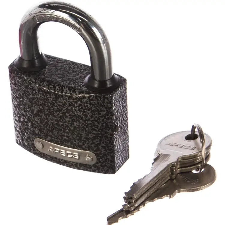 Замок APECS PD-01-50 18190