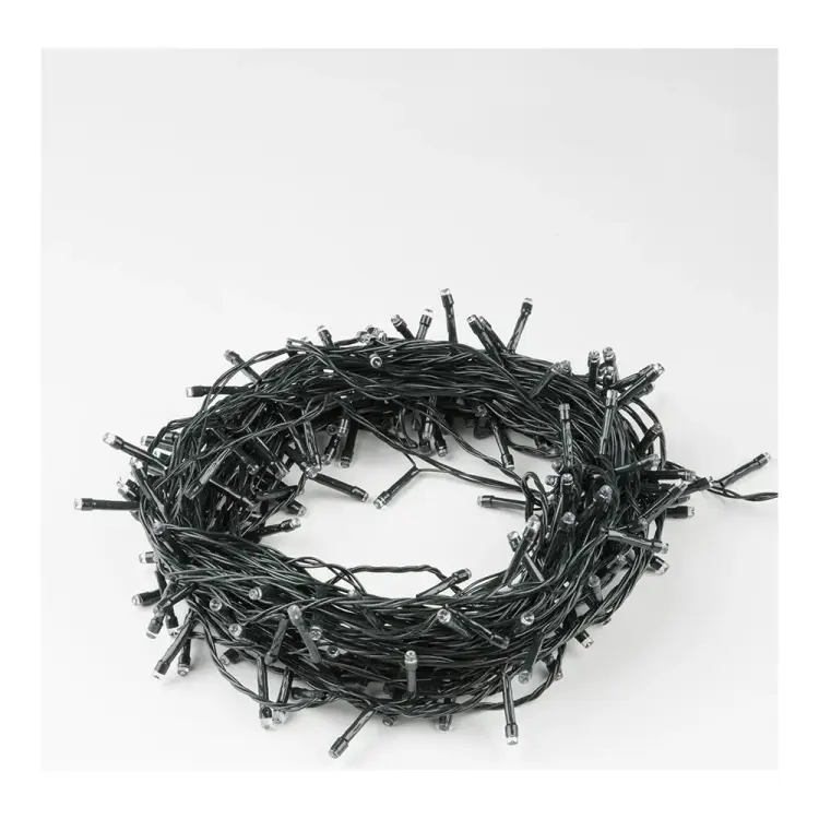 Светодиодная гирлянда Uniel ULD-S3000-300/DGA UL-00007313