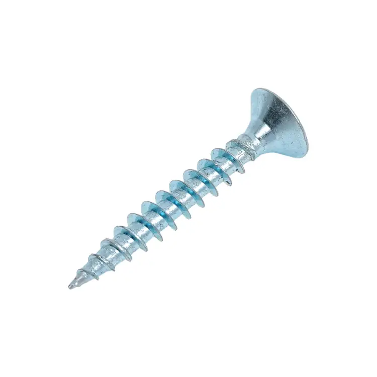 Шуруп крепежная техника 6,0x40 300 шт 431550 БК