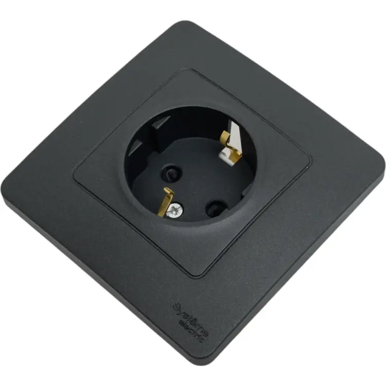 Розетка Systeme Electric Blanca BLNRS001116