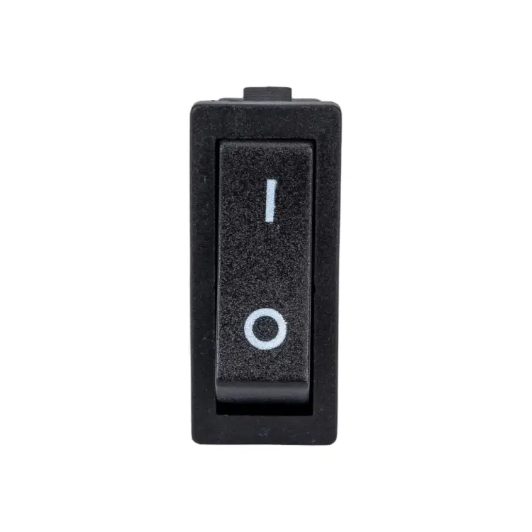 Клавишный выключатель EMAS A21B1H10