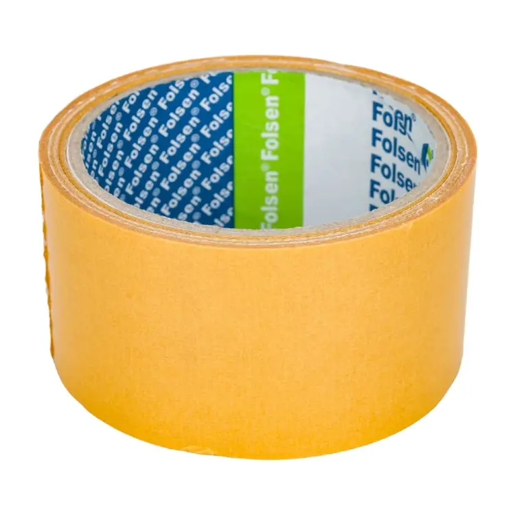 Двусторонняя тканевая лента Folsen 03215505