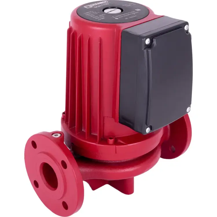 Циркуляционный насос Беламос BGR50-18F Циркуляционный насос Беламос BGR50-18F