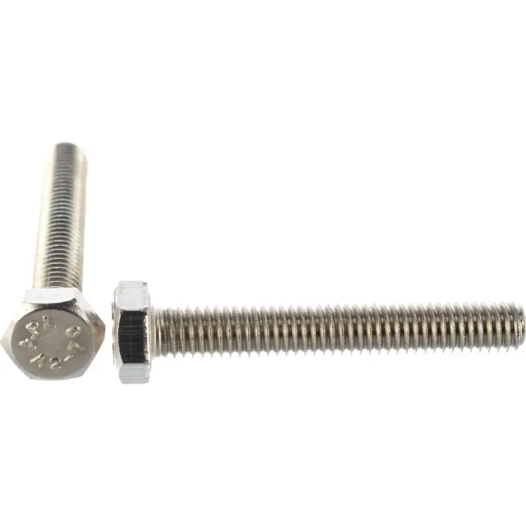 Болт Госкреп 6х40 DIN933 (4 шт.) 10-0015200