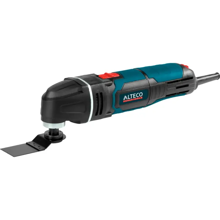 Универсальный резак ALTECO MT 350 75031 Универсальный резак ALTECO MT 350 75031