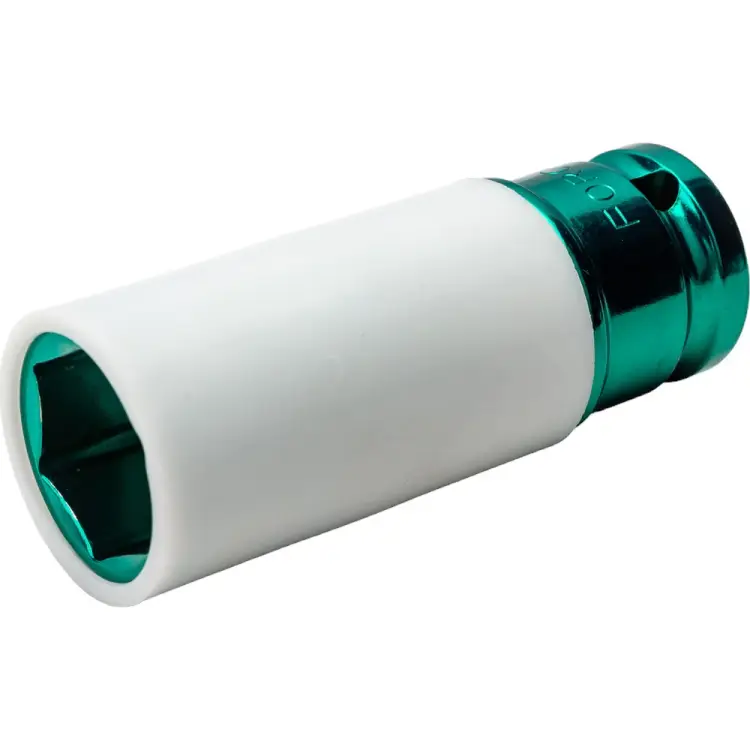 Ударная колесная торцевая головка FORCE 4458522C