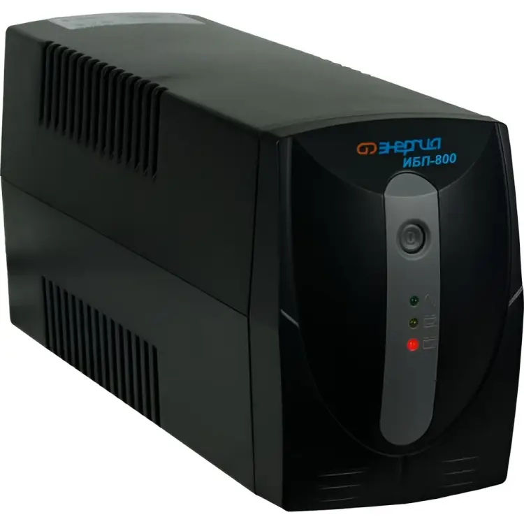 ИБП Энергия 800 Е0201-0023
