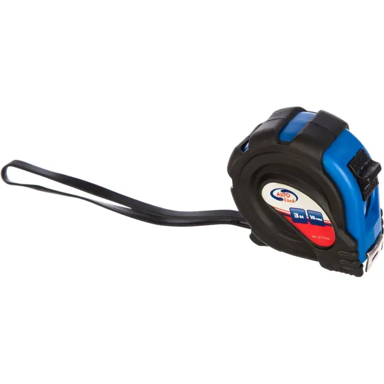 Рулетка AUTOVIRAZH AV-271030