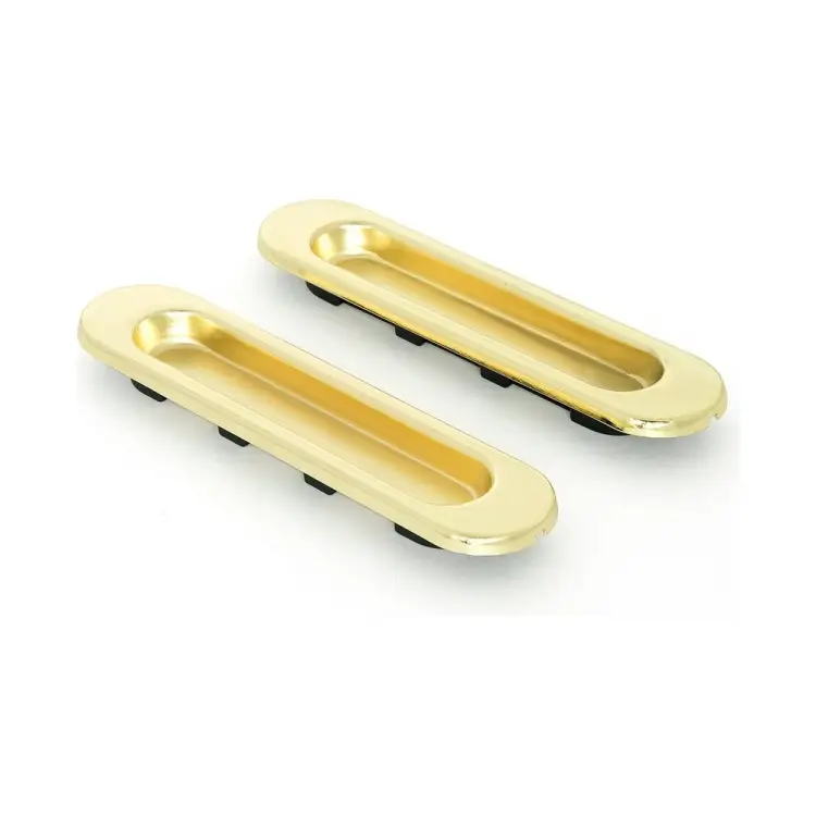 Ручка для раздвижных дверей Palladium 02 PS PB 11939