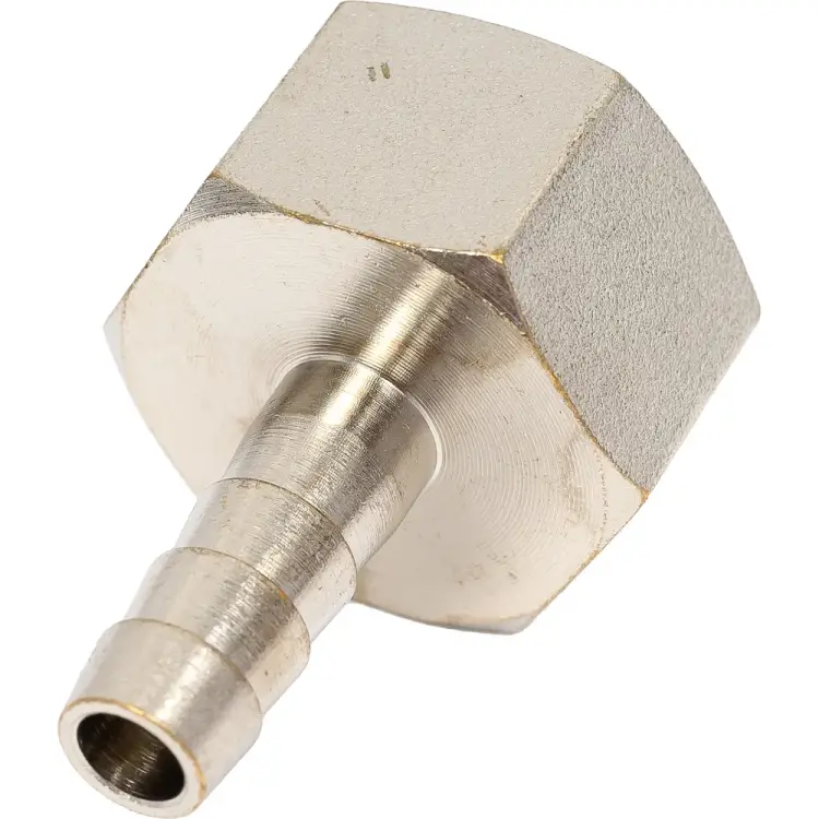 Штуцер Terma 41502 Штуцер Terma 41502