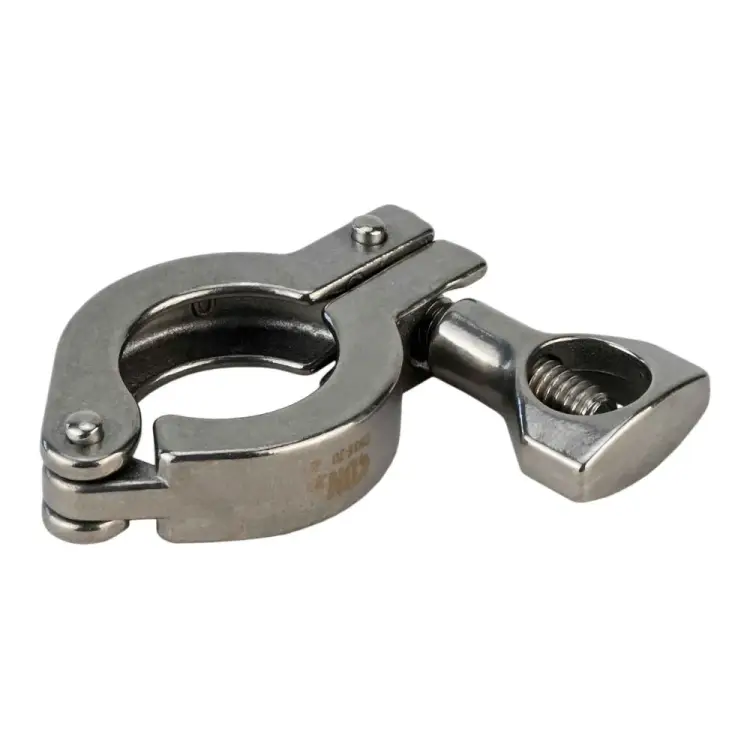 Хомут для соединений CLAMP DN.ru ХК-1 D900-02782 Хомут для соединений CLAMP DN.ru ХК-1 D900-02782