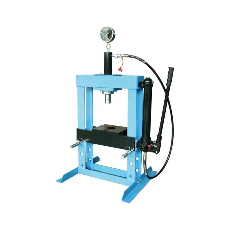 Гидравлический пресс UNITRAUM UNY10003