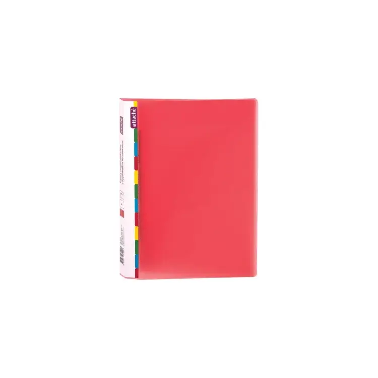 Папка-скоросшиватель Attache Diagonal 391375