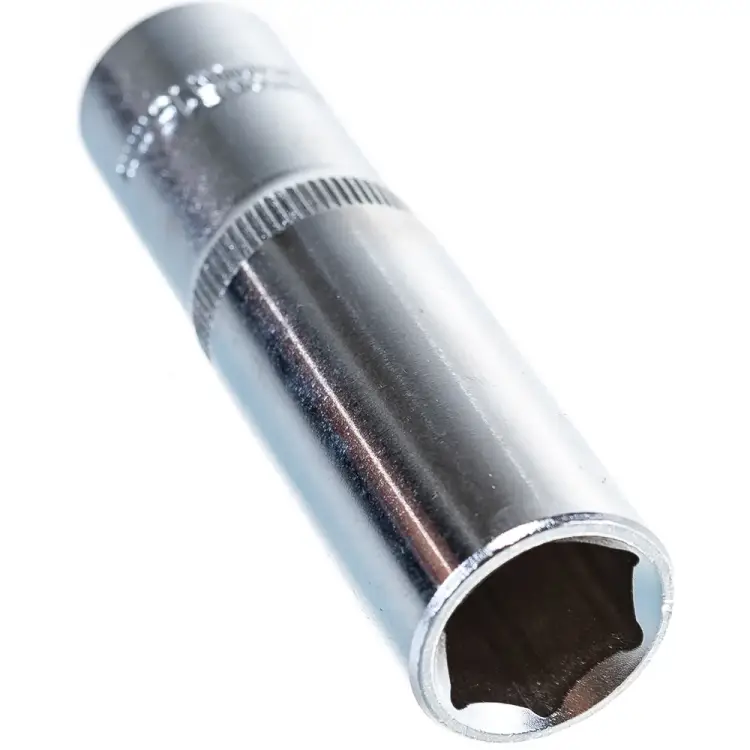 Глубокая шестигранная торцевая головка Эврика ER-91508