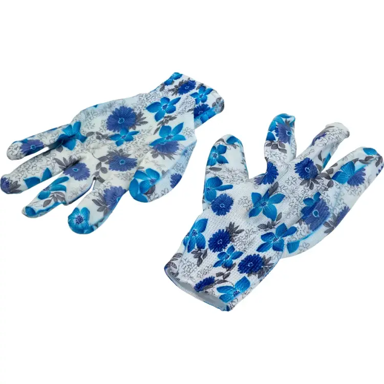 Садовые перчатки Спец Garden Flowers GF-PN-01M Садовые перчатки Спец Garden Flowers GF-PN-01M