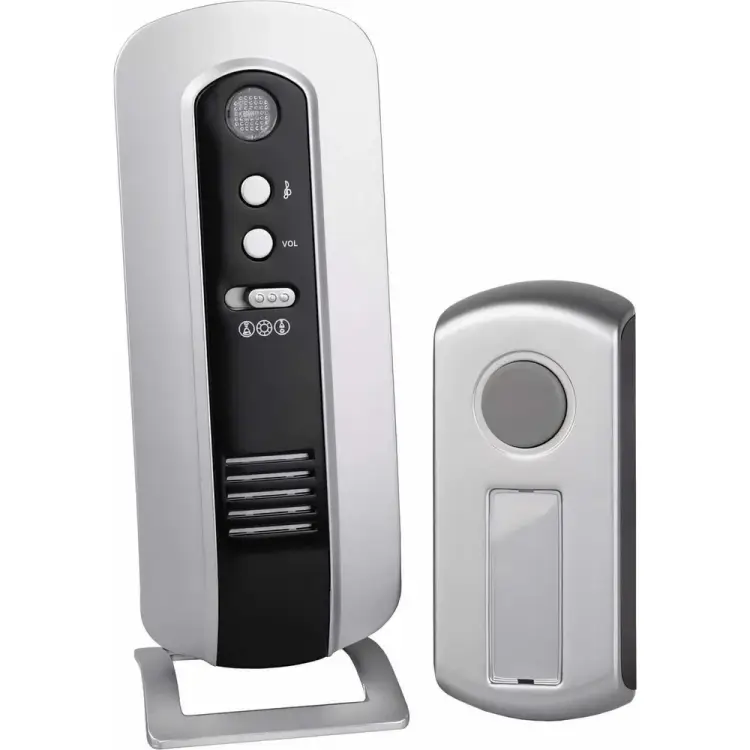 Беспроводной звонок ЭРА C108 Б0018997