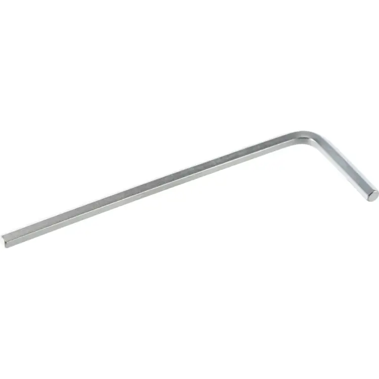 Дюймовый Г-образный шестигранник KING TONY 114525S Дюймовый Г-образный шестигранник KING TONY 114525S