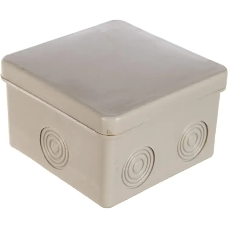 Распаячная коробка открытой установки ЭРА КОР Б0037442